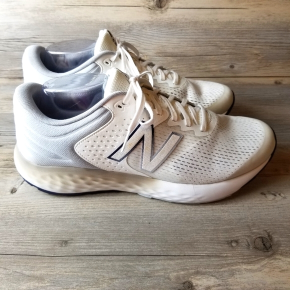 New Balance M520 RW7 Running Shoes